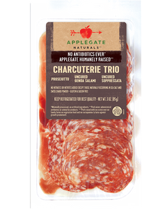 A.G. CHARCUTERIE TRIO SL