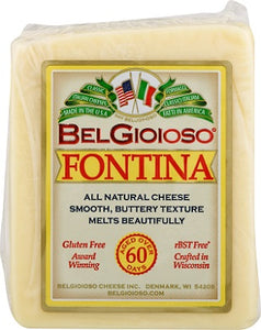 WEDGE FONTINA