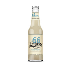 ORIGINAL (66 CALORIES) - GINGER ALE