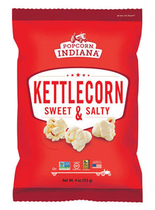 SWEET & SALTY KETTLECORN