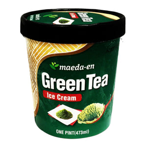 MAEDA PINT GREEN TEA