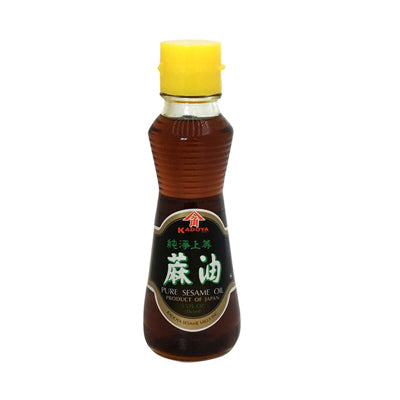 SESAMI OIL 5.5OZ