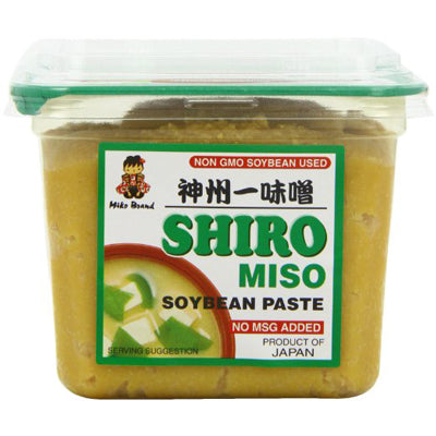 SHIRO MISO