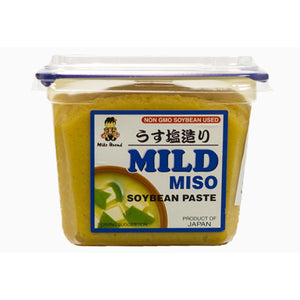 MILD MISO