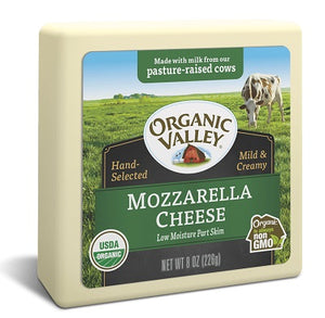 MOZZARELLA CHEESE