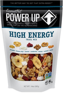 HIGH ENERGY TRAIL MIX