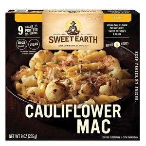 CAULIFLOWER MAC BOWL