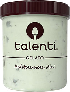 GELATO MEDITERRANEAN MINT